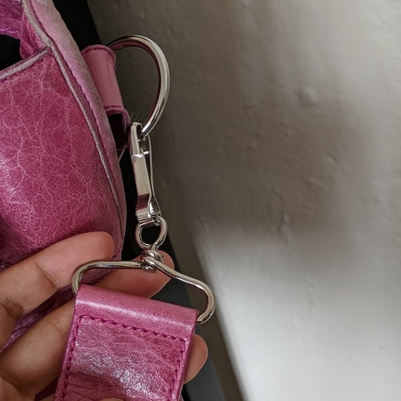 Balenciaga City GH Bag((( SOLD))) - Picture 2 of 8